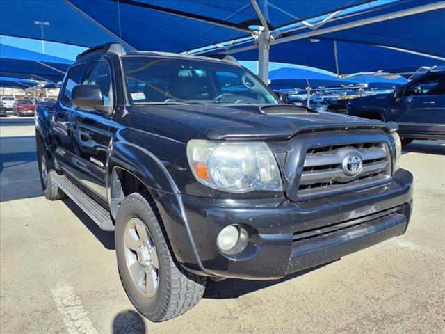 used 2009 Toyota Tacoma car, priced at $13,455