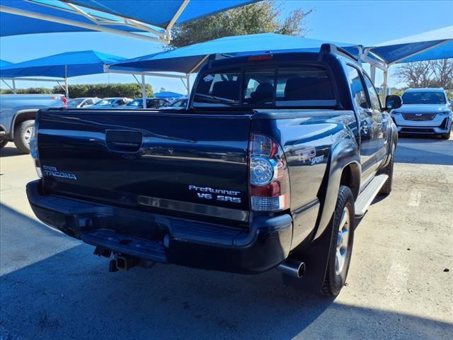 used 2009 Toyota Tacoma car, priced at $13,455