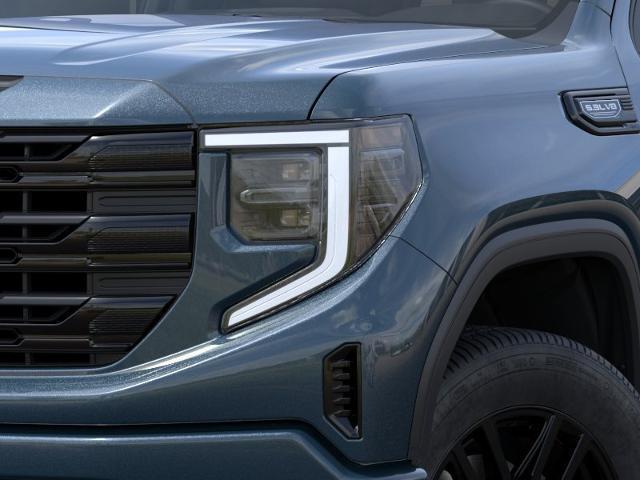 new 2024 GMC Sierra 1500 car, priced at $47,485