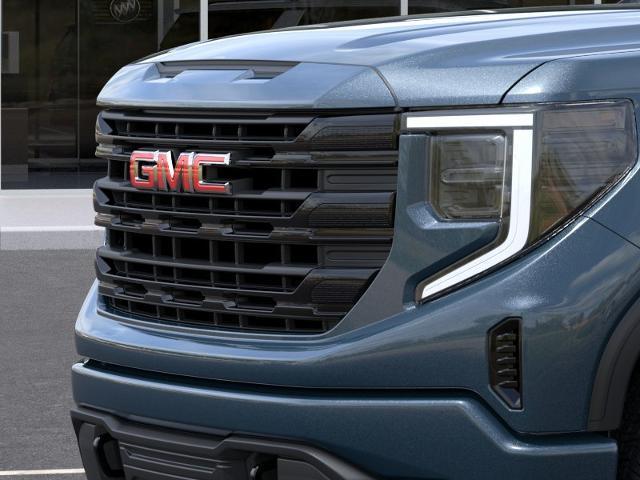 new 2024 GMC Sierra 1500 car, priced at $47,485