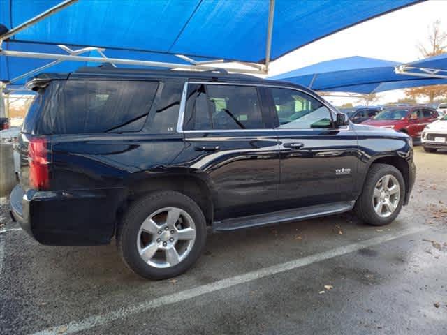 used 2018 Chevrolet Tahoe car, priced at $27,977