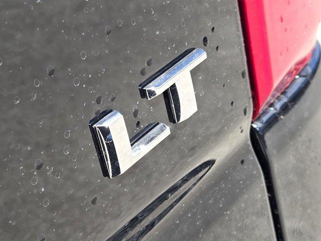 new 2025 Chevrolet Silverado 1500 car, priced at $46,990