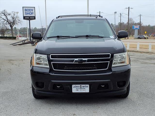 used 2011 Chevrolet Avalanche car, priced at $9,977