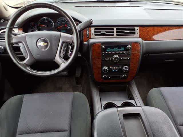 used 2011 Chevrolet Avalanche car, priced at $9,977