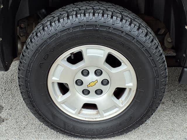 used 2011 Chevrolet Avalanche car, priced at $9,977