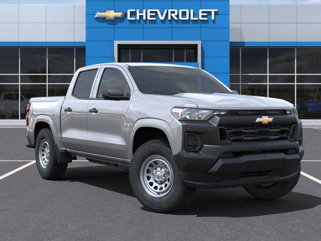 new 2024 Chevrolet Colorado car, priced at $31,170