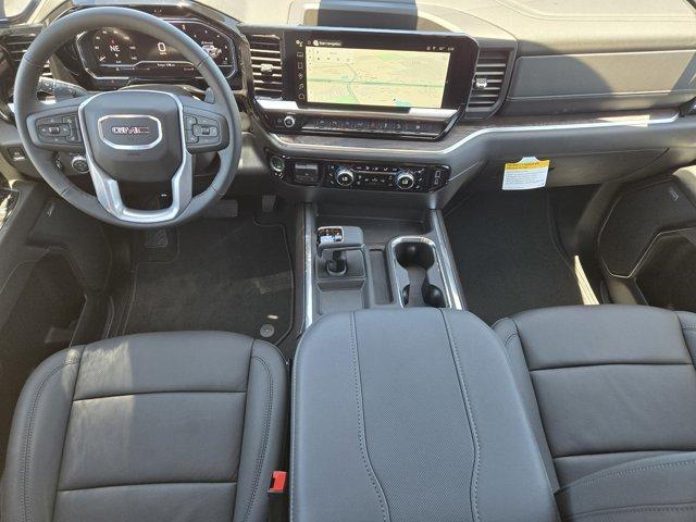 new 2025 GMC Sierra 1500 car, priced at $57,030