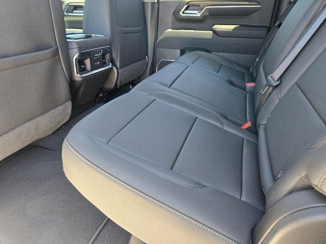 new 2025 GMC Sierra 1500 car, priced at $57,030