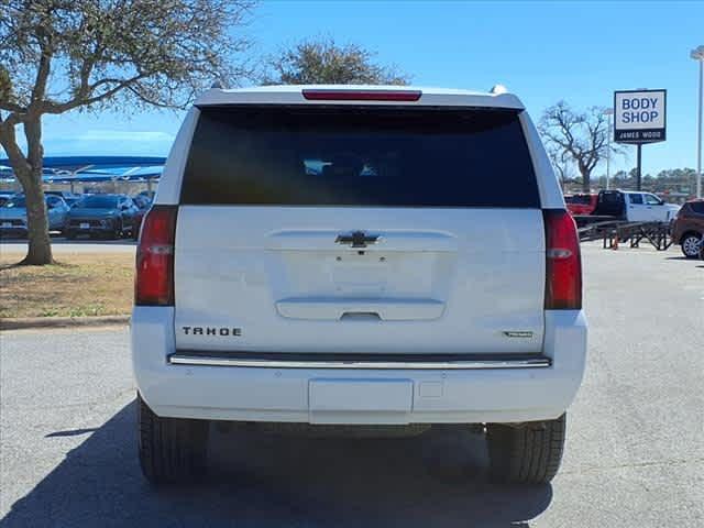 used 2018 Chevrolet Tahoe car, priced at $19,977