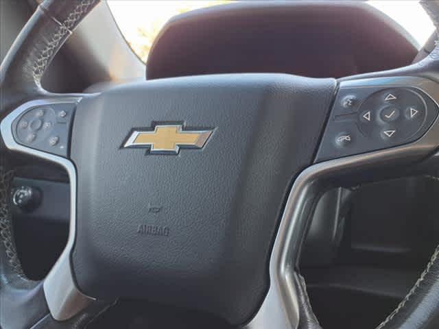 used 2018 Chevrolet Tahoe car, priced at $19,977