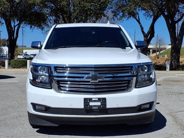 used 2018 Chevrolet Tahoe car, priced at $19,977