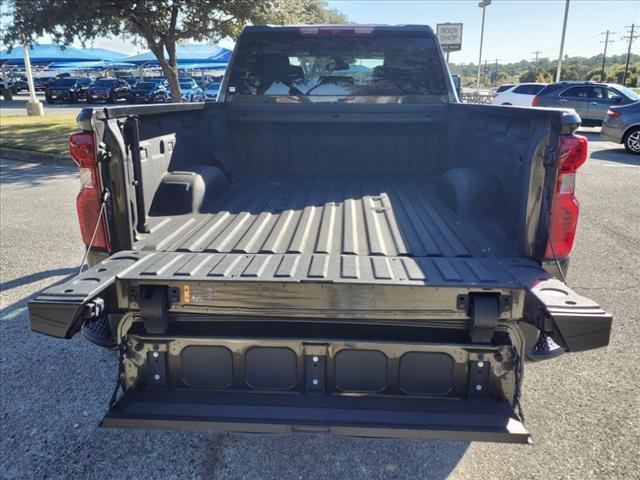 used 2023 Chevrolet Silverado 3500 car, priced at $59,977