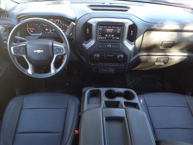 used 2023 Chevrolet Silverado 3500 car, priced at $59,977