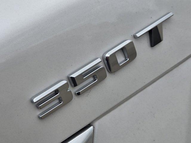 new 2025 Cadillac XT5 car, priced at $45,915