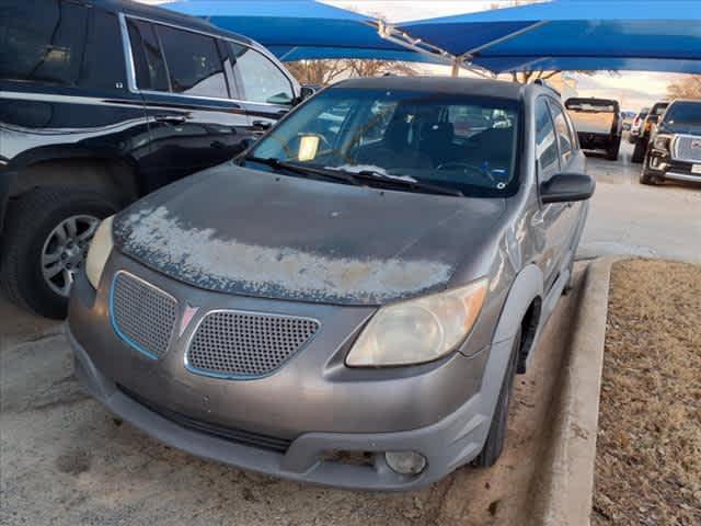 used 2008 Pontiac Vibe car, priced at $9,455