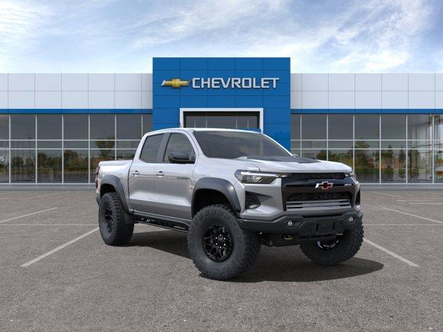 new 2024 Chevrolet Colorado car, priced at $63,260