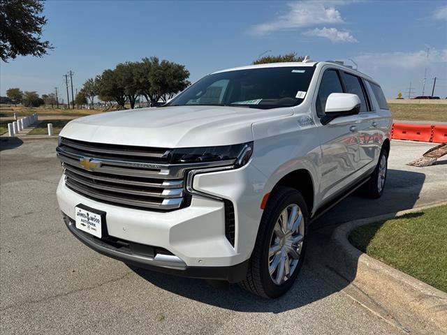 new 2024 Chevrolet Suburban car, priced at $84,595