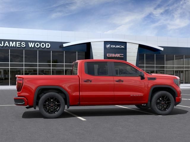 new 2024 GMC Sierra 1500 car