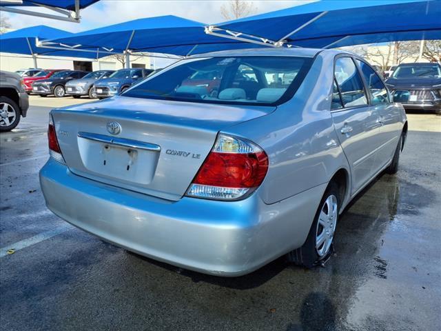 used 2006 Toyota Camry car, priced at $7,455