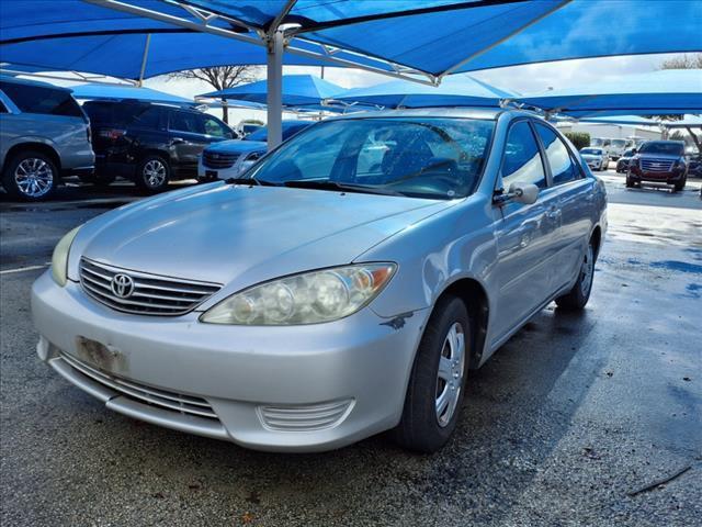 used 2006 Toyota Camry car, priced at $7,455