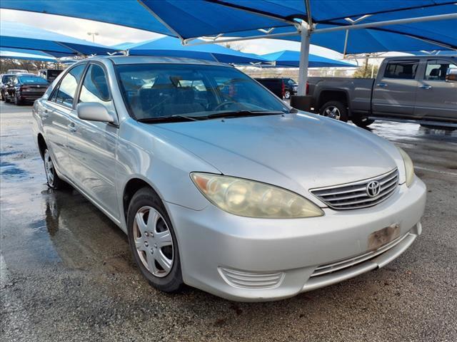 used 2006 Toyota Camry car, priced at $7,455