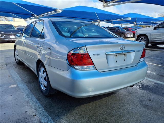 used 2006 Toyota Camry car, priced at $7,455