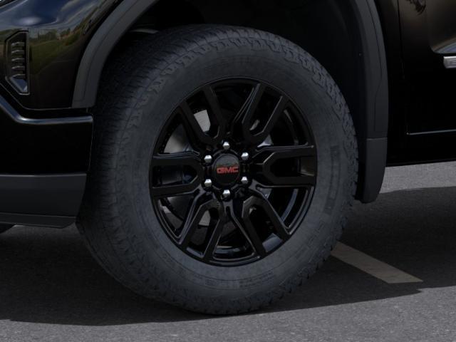 new 2024 GMC Sierra 1500 car, priced at $52,495