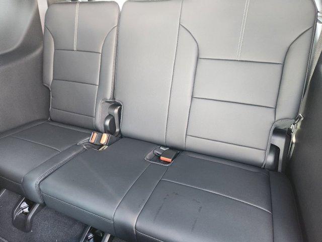 new 2025 GMC Acadia car, priced at $50,525