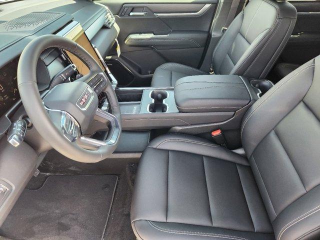 new 2025 GMC Acadia car, priced at $50,525