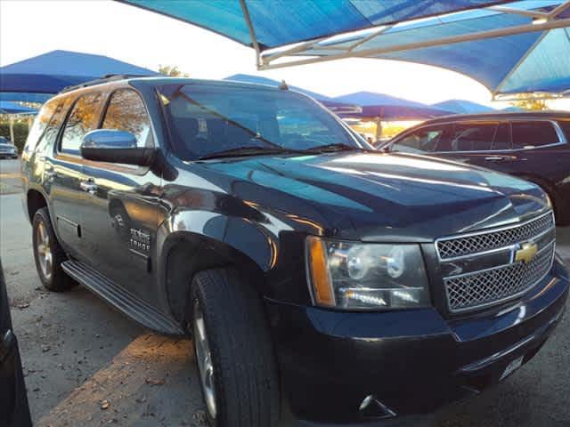 used 2013 Chevrolet Tahoe car, priced at $11,950