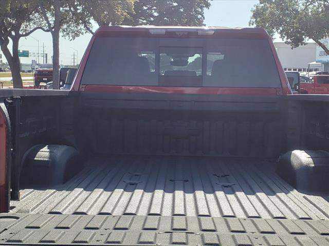 new 2025 Chevrolet Silverado 2500 car, priced at $80,690