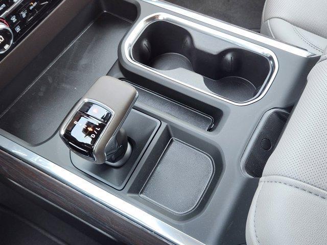 new 2025 GMC Sierra 1500 car, priced at $58,302