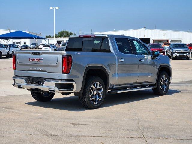 new 2025 GMC Sierra 1500 car, priced at $58,302