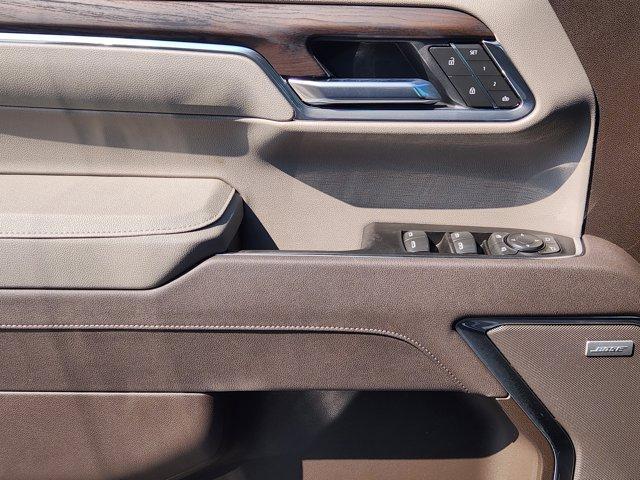 new 2025 GMC Sierra 1500 car, priced at $58,302