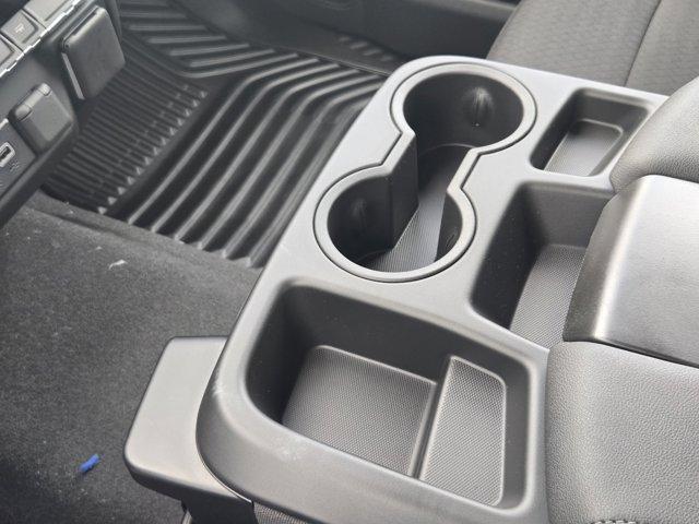 new 2025 Chevrolet Silverado 1500 car