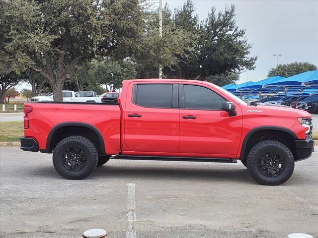 used 2022 Chevrolet Silverado 1500 car, priced at $47,977