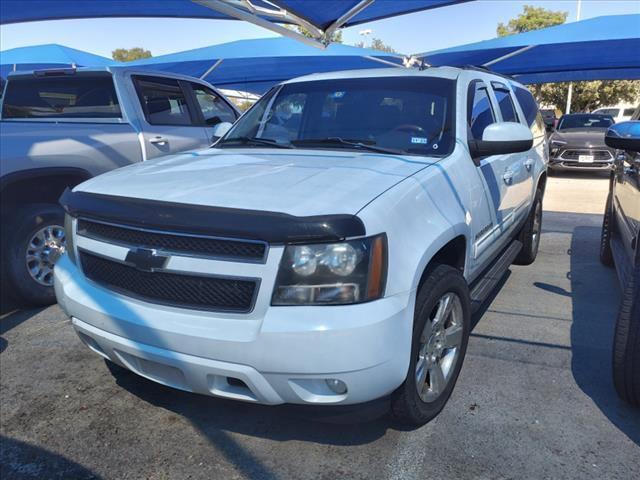 used 2011 Chevrolet Suburban car, priced at $10,455