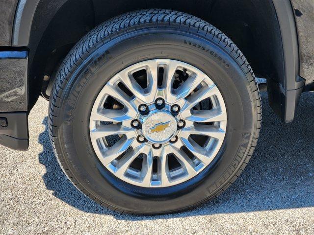 used 2022 Chevrolet Silverado 2500 car, priced at $52,977
