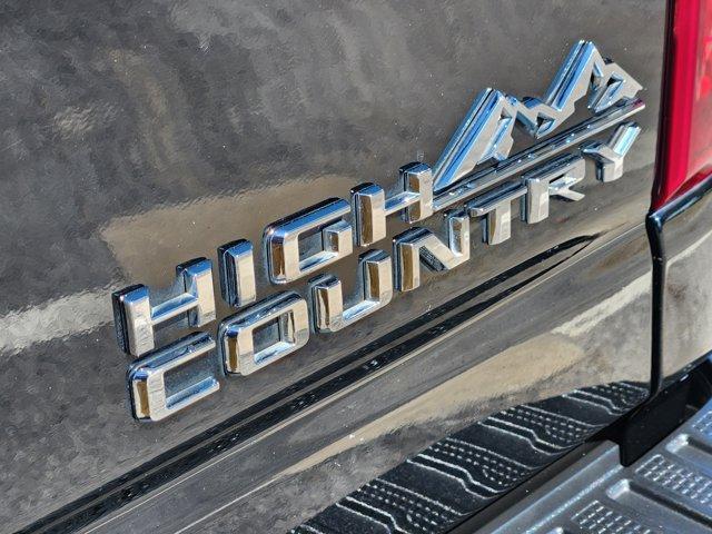 used 2022 Chevrolet Silverado 2500 car, priced at $52,977