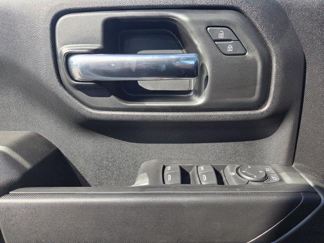 new 2025 GMC Sierra 2500 car