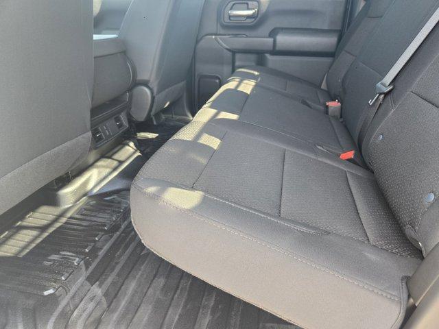 new 2025 GMC Sierra 2500 car