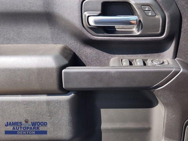 new 2025 GMC Sierra 2500 car, priced at $51,978