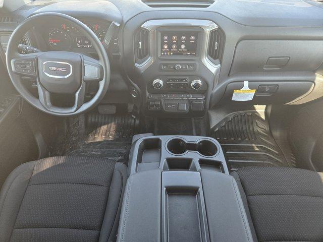 new 2025 GMC Sierra 2500 car