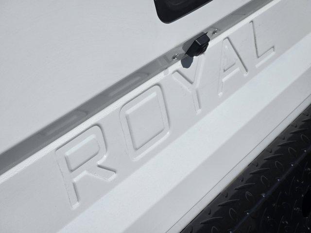 new 2025 GMC Sierra 2500 car