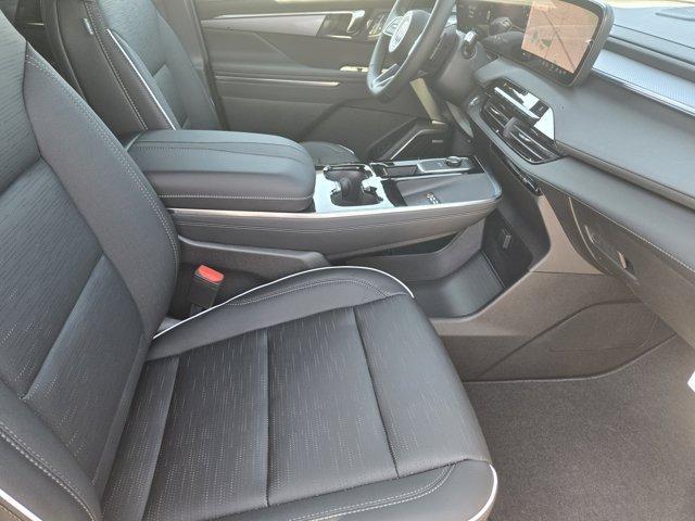 new 2026 Buick Enclave car, priced at $55,805