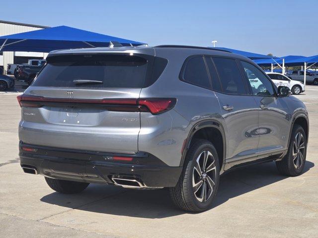 new 2026 Buick Enclave car, priced at $55,805