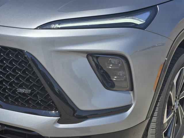 new 2026 Buick Enclave car, priced at $55,805