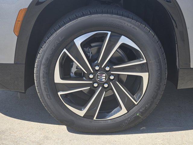 new 2026 Buick Enclave car, priced at $55,805