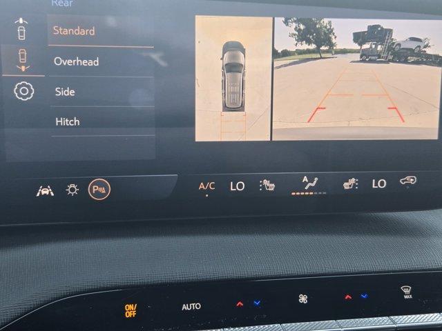 new 2026 Buick Enclave car, priced at $55,805