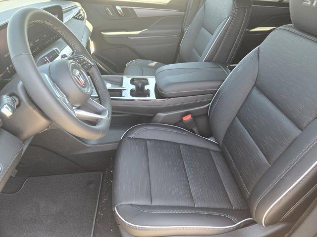 new 2026 Buick Enclave car, priced at $55,805